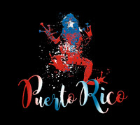 puertoricofrog
