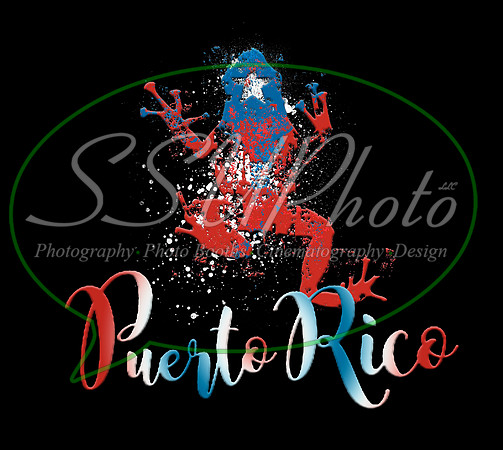 puertoricofrog