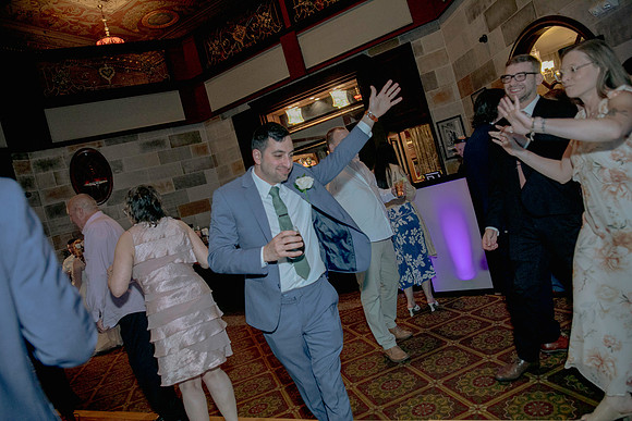 Reception-460