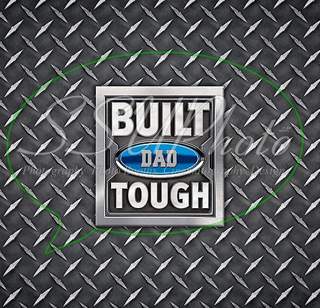 FordToughDad30oz