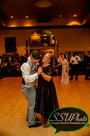 Reception-505