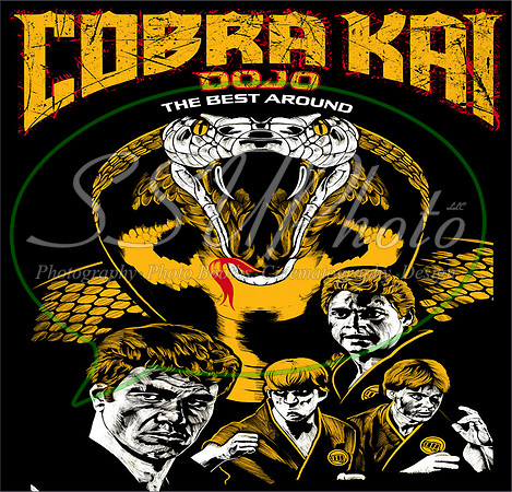 CobraKaiMixed33