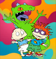 RugRats22