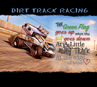 Dirt Track