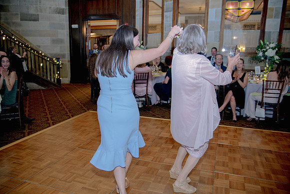 Reception-101