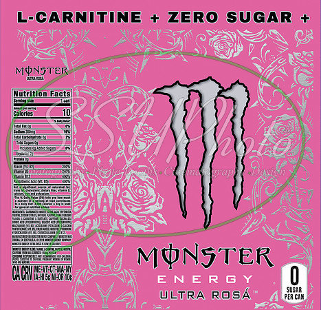 UltraRoseMonster30oz