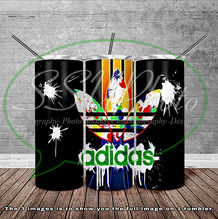 AdidasretroMock
