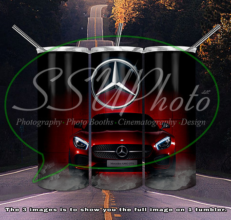 Benz2Mockup