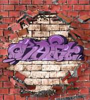 Graffiti9