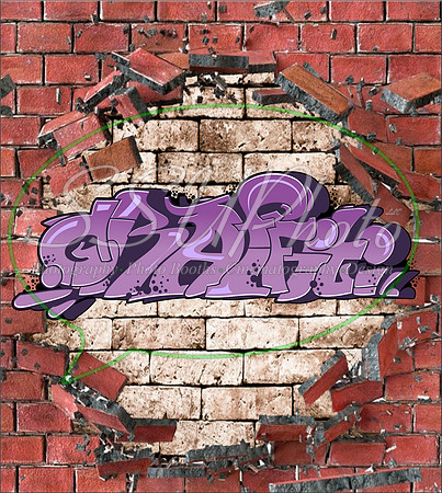 Graffiti9