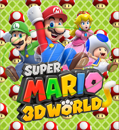 SuperMariopatterns1
