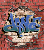 Graffiti4