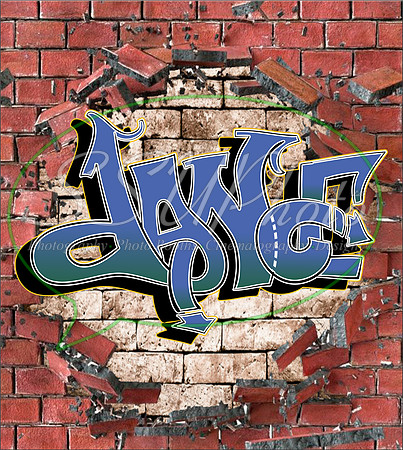 Graffiti4