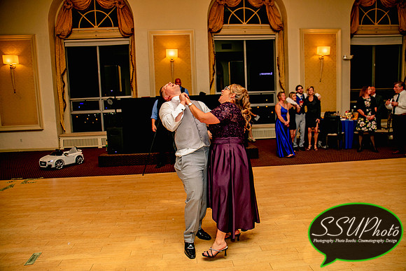 Reception-501