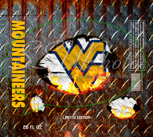 Mountaineers