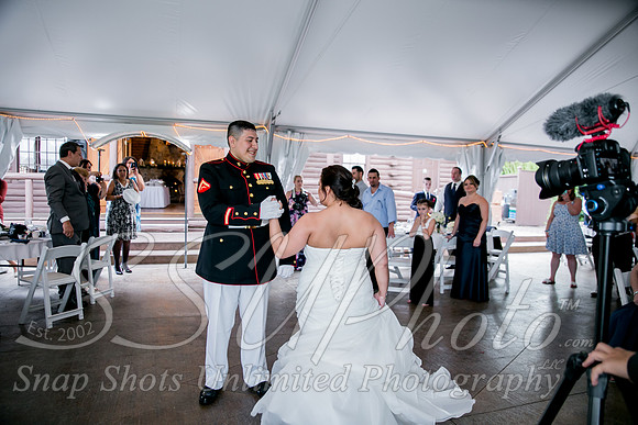 1361reception