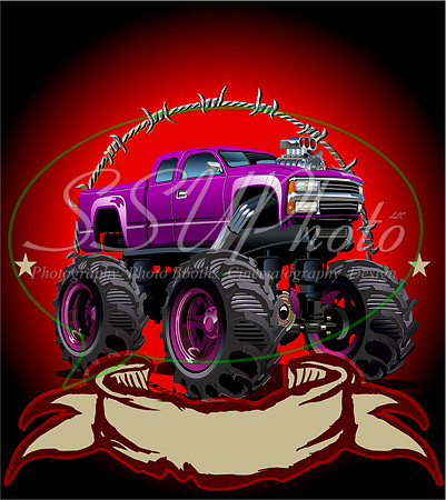 MonsterTrucks16