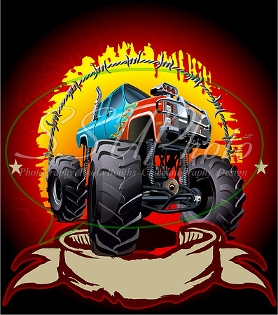 MonsterTrucks12