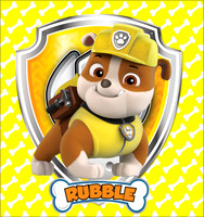 PawpatrolPatterns6
