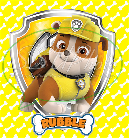 PawpatrolPatterns6