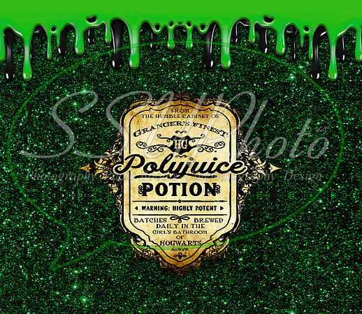polyjuicenoglittertop