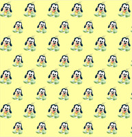 Disney pattern wallpaer25
