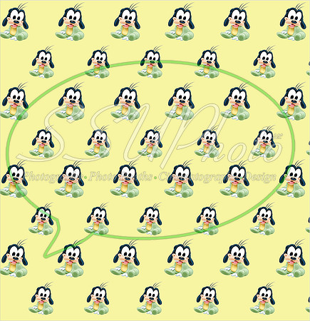 Disney pattern wallpaer25