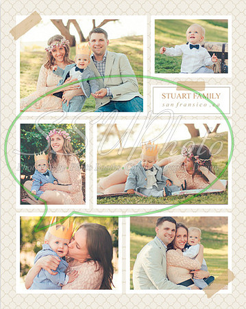 Layout 8