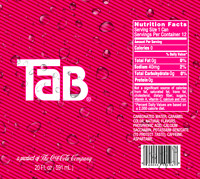 Tab