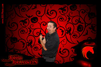 Greathorse halloween 2019