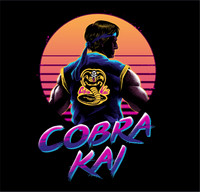CobraKaiMixed21