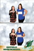 Enfield High School Senior Prom 2019