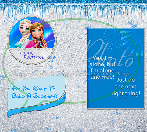 Frozen