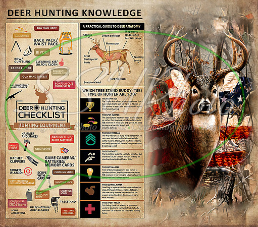 DeerHuntingKnowledge2S