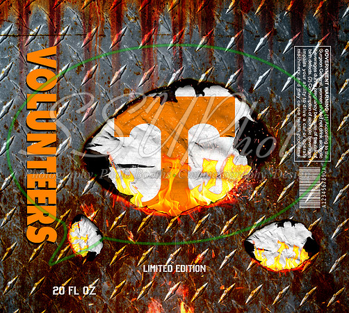 Tennessee Volunteers
