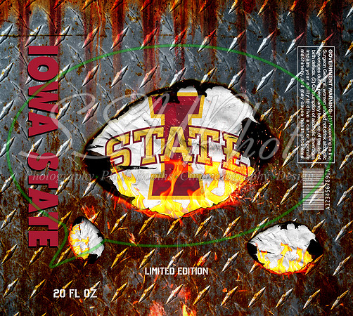 Iowa State