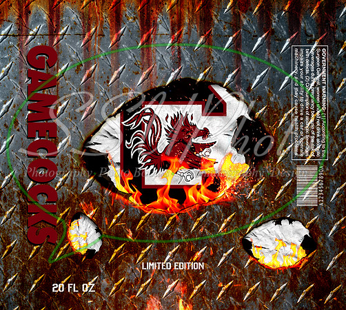 Gamecocks