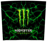 monstergreenTAP