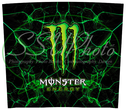 monstergreenTAP