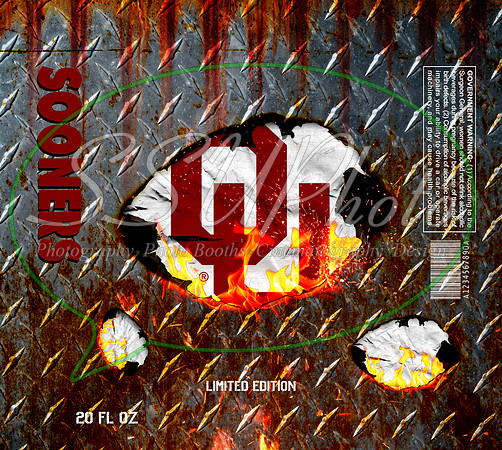 Oklahoma Sooners