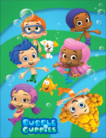 BubbleGuppies13