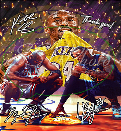 Basketball Ledgends9
