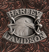 HarleyD1