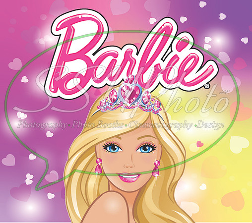 barbie design112