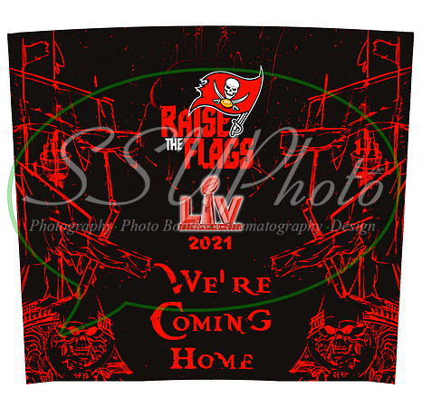 BucsRaisetheflagsRedTAP