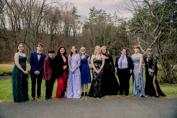 ENFIELDJRPROM2025-2