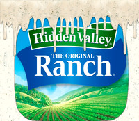 Ranchdressing