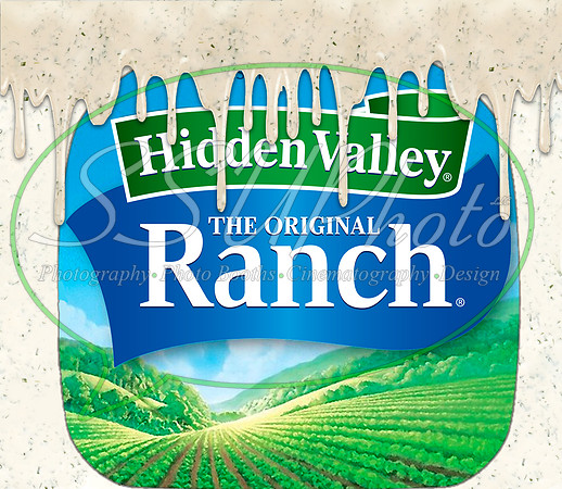 Ranchdressing
