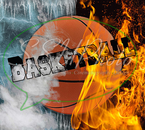 Basketball Straight