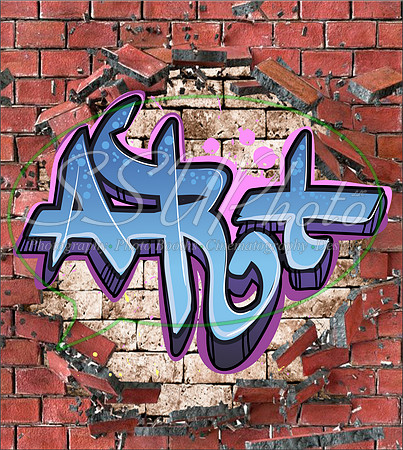 Graffiti12
